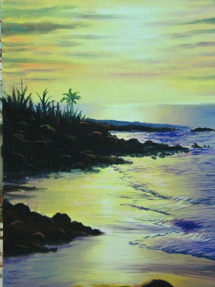 Atardecer