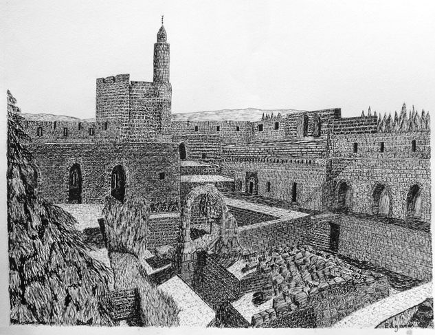 JERUSALEM 9 