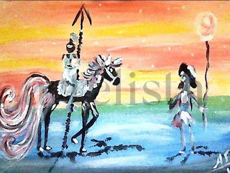 El Quijote