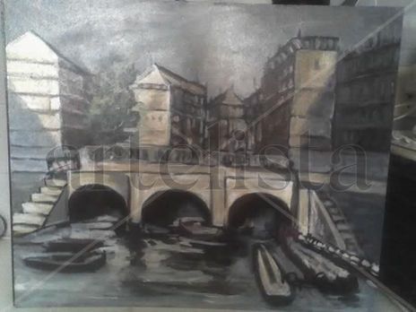 Canal