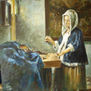 Ver mehr Vermeer