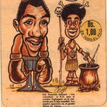 Retratos y Caricaturas thumbnail 2