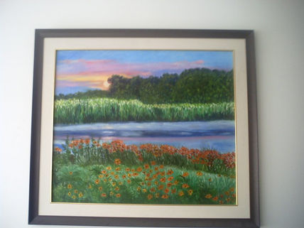 "Paisaje"