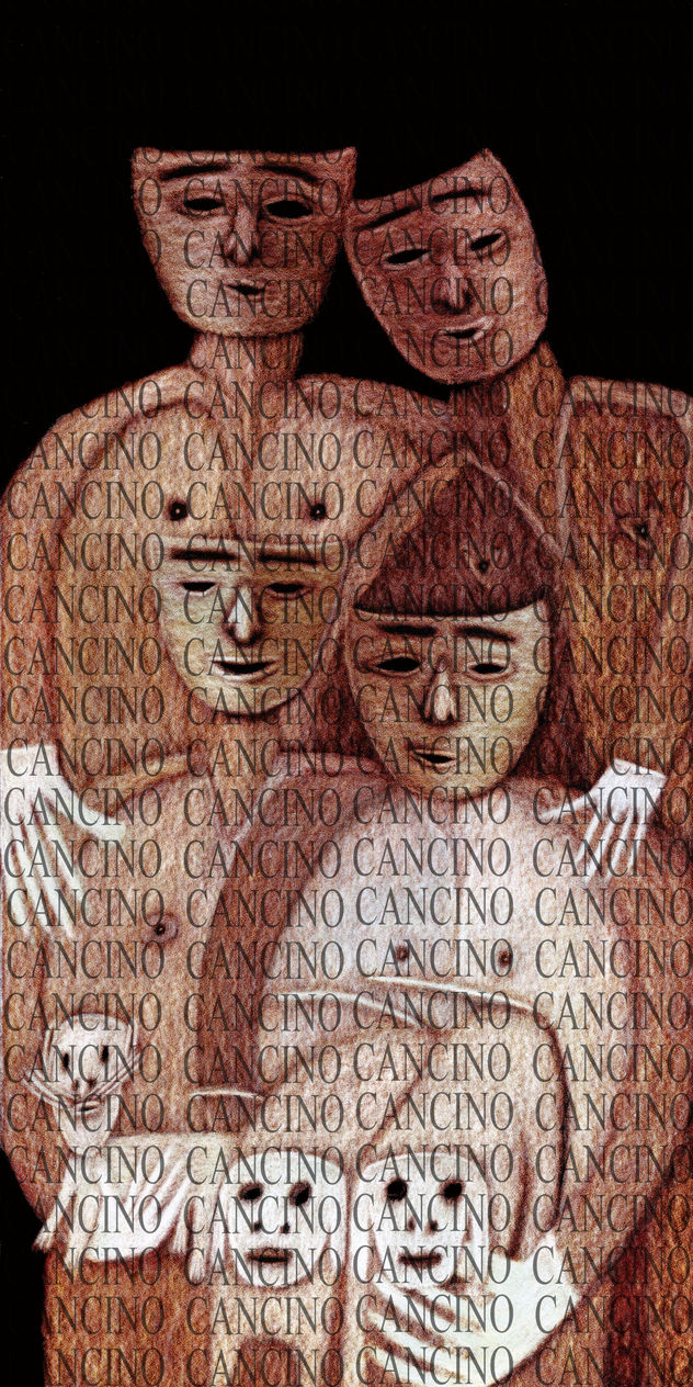 FAMILIA AUSENTE