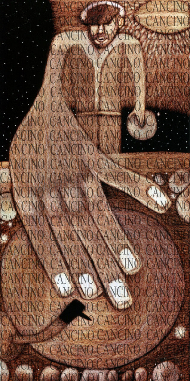 COMPOSICIÓN