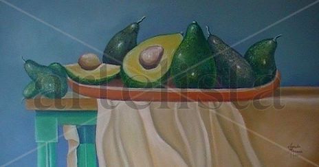 Aguacates