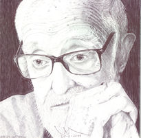 José Luis Sampedro