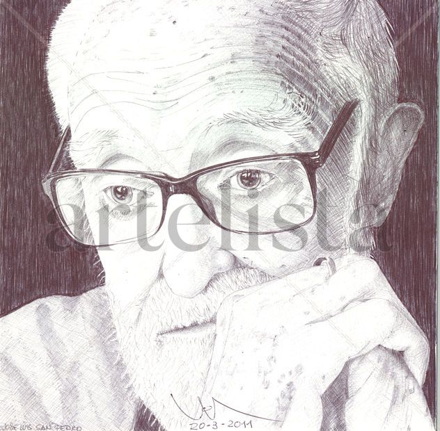 José Luis Sampedro
