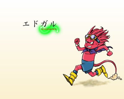 anime run