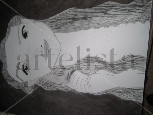 rapuncel Charcoal