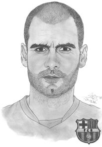 Pep Guardiola