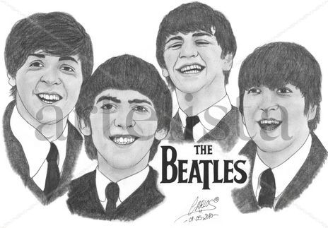 The Beatles