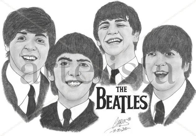 The Beatles