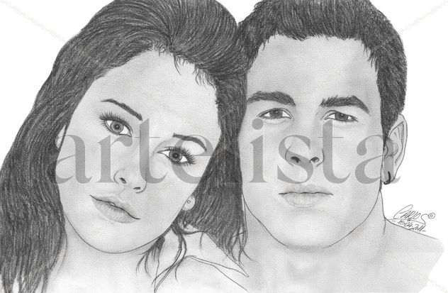 Blanca Suarez y Mario Casas