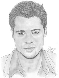 Brad Pitt