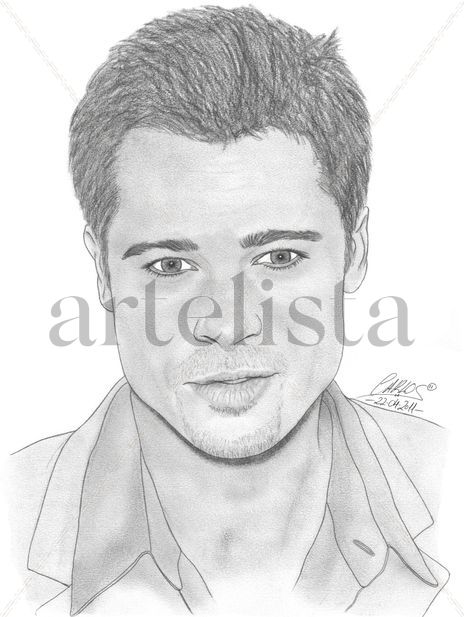 Brad Pitt