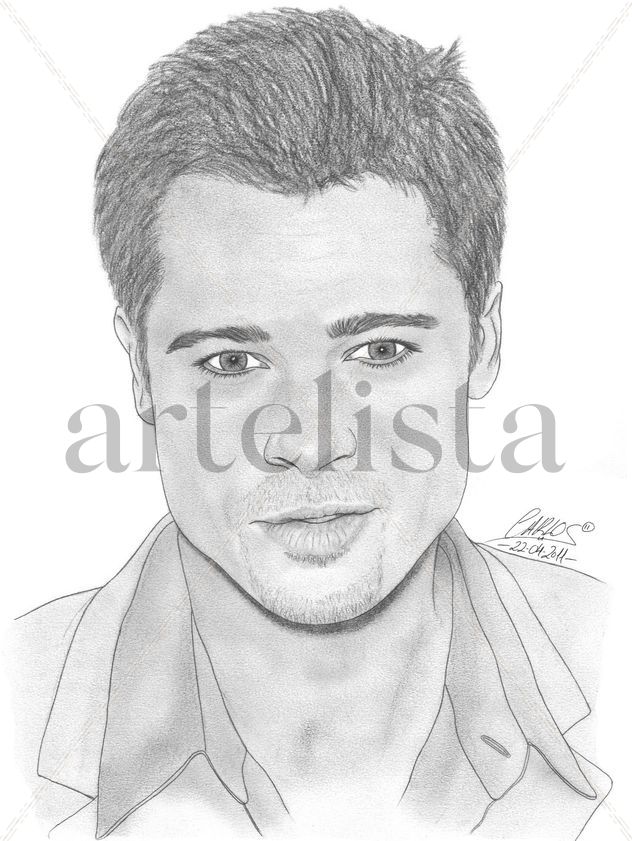 Brad Pitt