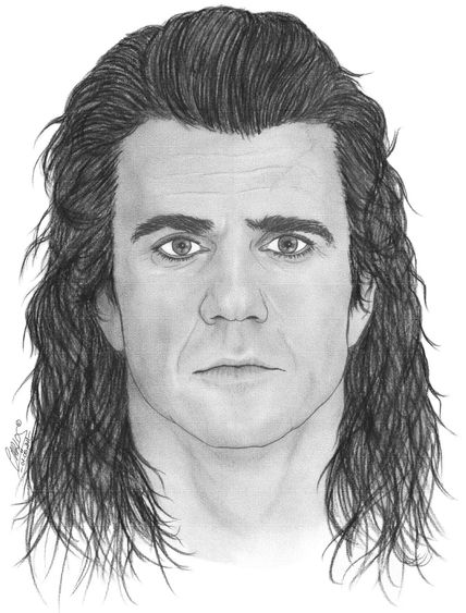 Mel Gibson -...