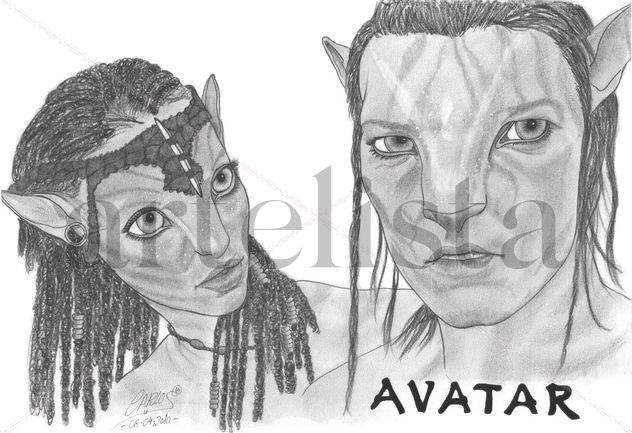 Avatar