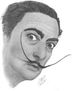 Salvador Dalí