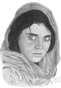 Sharbat Gula -...