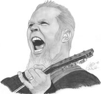 James Hetfield -...