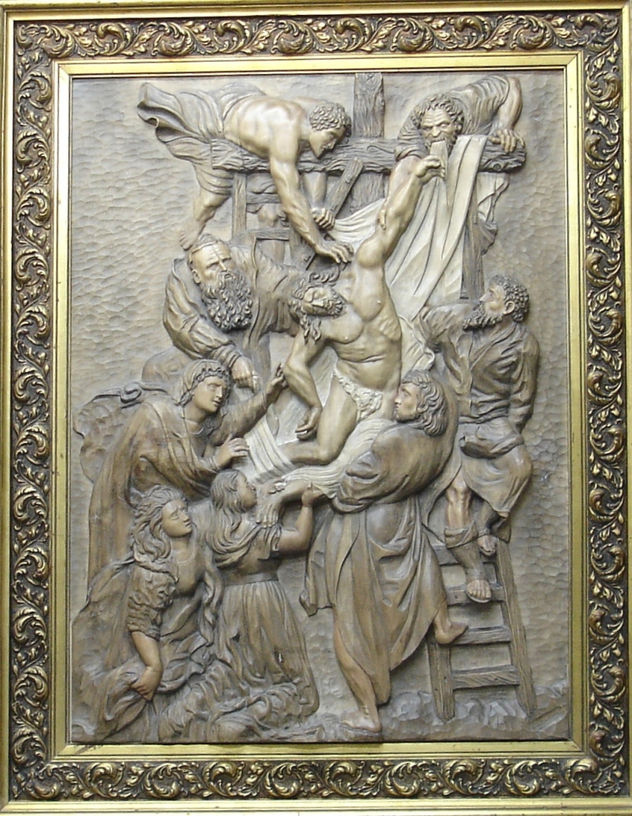DESCENDIMIENTO