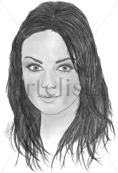 Mila Kunis