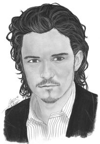 Orlando Bloom