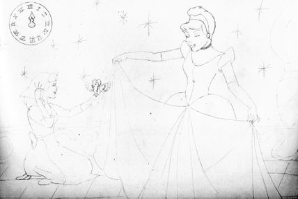 Cenicienta - Disney