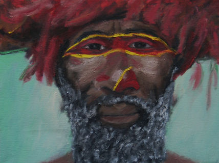 Papúa