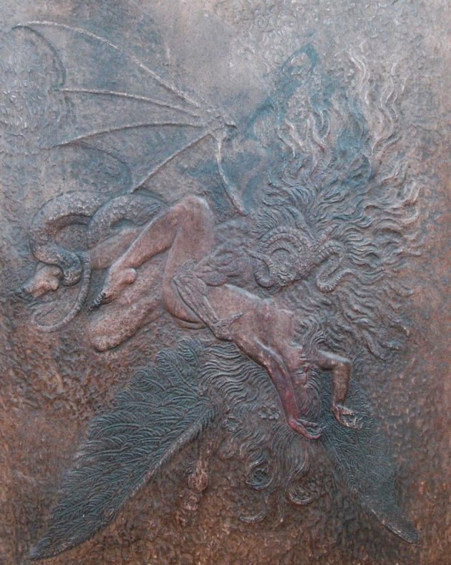 ANGEL & DEMONIO