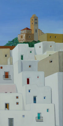 Dalt Vila Ibiza