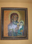 VIRGEN CON NIÑO