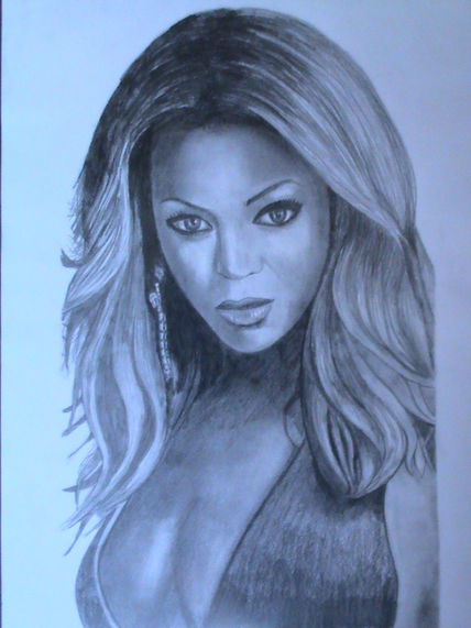 Beyoncé