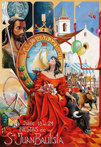 Fiestas de san juan