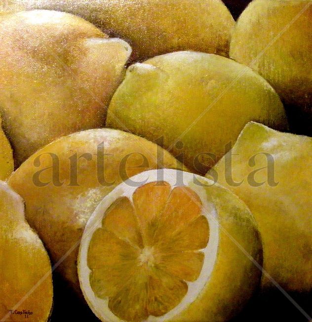 LIMONES
