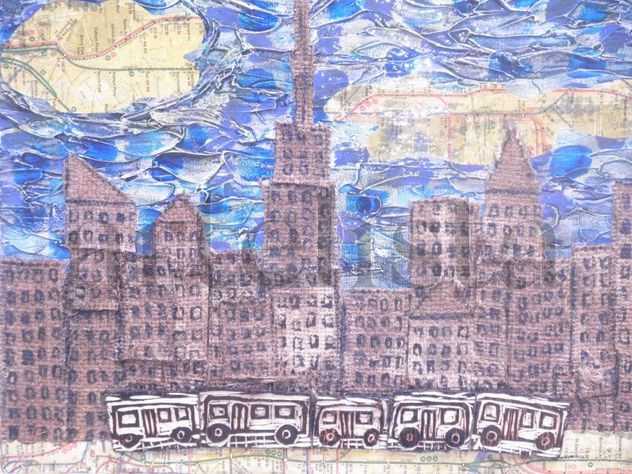 City