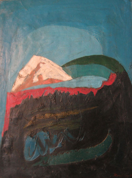 Volvan Cotopaxi