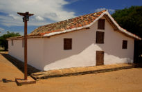 Casa Josefa Camejo