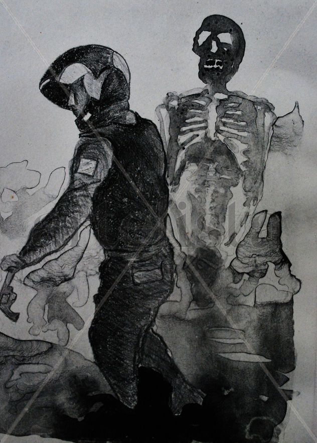 muerte autorizada