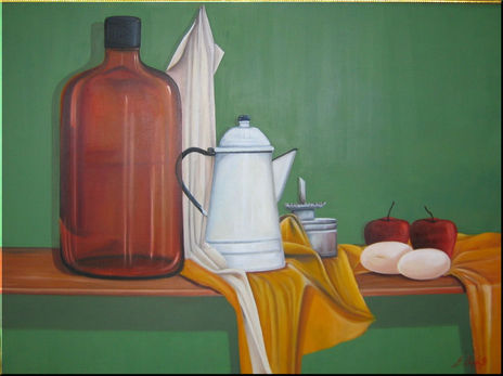 Bodegon