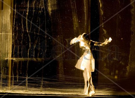 Bailarina