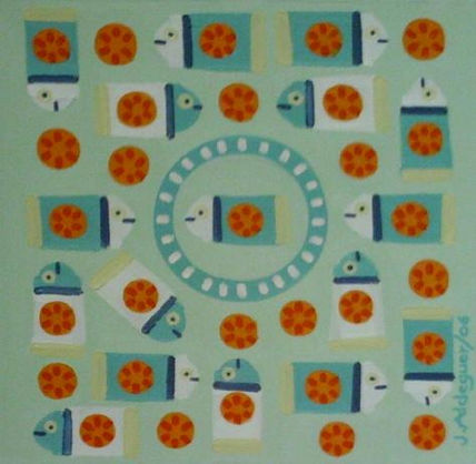 Peixos 25
