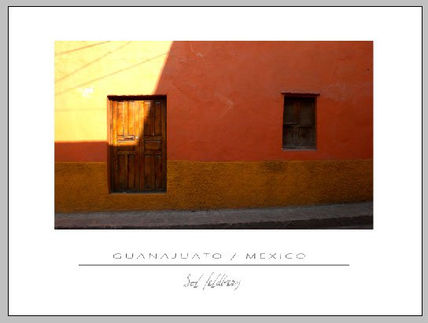 G u a n a j u a t o...