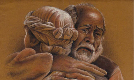 rostros y expreciones