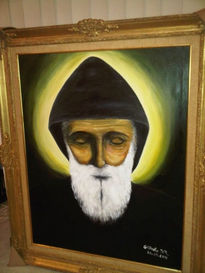 San Charbel