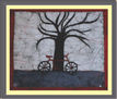 BATIK. BICI-ÁRBOL