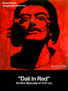 DALI IN RED