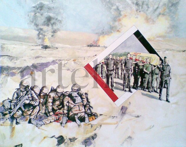 La vida por mi patria, Anexo 28